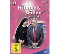 Um Himmels Willen - Staffel 18