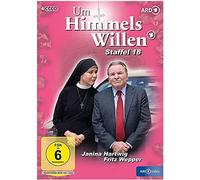 Um Himmels Willen - Staffel 18