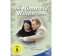 Um Himmels Willen - Staffel 2