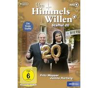 Um Himmels Willen - Staffel 20