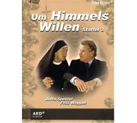 Um Himmels Willen - Staffel 3