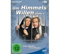 Um Himmels Willen - Staffel 4