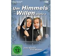 Um Himmels Willen - Staffel 4