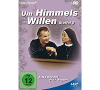 Um Himmels Willen - Staffel 5