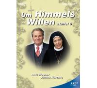 Um Himmels Willen - Staffel 6