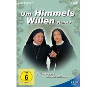 Um Himmels Willen - Staffel 7