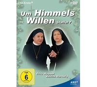 Um Himmels Willen - Staffel 7
