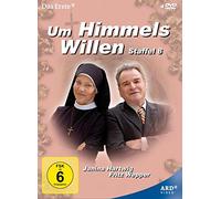 Um Himmels Willen - Staffel 8