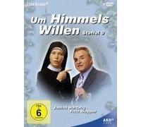 Um Himmels Willen - Staffel 9