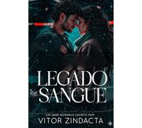 Um legado de sangue e gelo