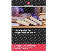 Um Manual de Programação em C