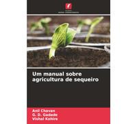Um manual sobre agricultura de sequeiro