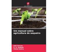 Um manual sobre agricultura de sequeiro