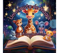 Um Minuto De Magia: 30 Contos Infantis