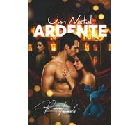 Um Natal Ardente: O chefe, a secretária e o segredo em chamas