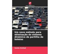 Um novo método para otimização do sistema dinâmico de partilha de boleias