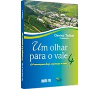 Um Olhar Para O Vale - V. 04 (Em Portuguese do Brasil)