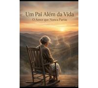 Um Pai Além da Vida: O Amor que Nunca Partiu