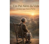 Um Pai Além da Vida: O Amor que Nunca Partiu