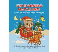 Um Passeio Natalino