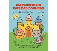 Um Passeio no País das Doçuras