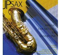 Um Seculo de Saxofone