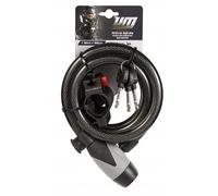 UM UMSPIRAL Lucchetto a cavo