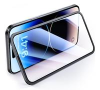 UM UNIQUEME per Apple Watch SE2/SE/9/8/7 44/45 MM Pellicola Protettiva - EPU Flessibile, Zero bolle, Riparazione automatica, Trasparente HD, Protezione Schermo per iWatch 44/45 MM - 4 Pezzi