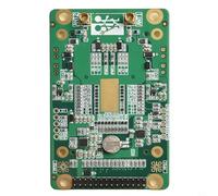 UM982 GNSS differenziale direzionale che posiziona la scheda, modulo ricevitore ad alta frequenza multifrequenza del sistema completo per la stazione base e