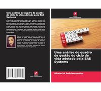 Uma análise do quadro de gestão do ciclo de vida adotado pela BAE Systems