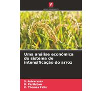 Uma análise económica do sistema de intensificação do arroz