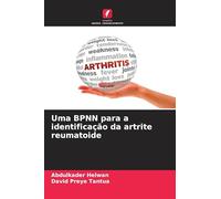 Uma BPNN para a identificação da artrite reumatoide
