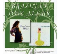 Uma Brasileira - Rio Dejaneiro Blue/Uma Brasileira