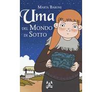 Uma del Mondo di Sotto