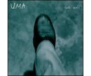 Uma - Fare Well