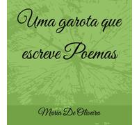 Uma garota que escreve Poemas