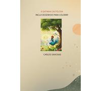Uma Gatinha Cautelosa: Acompanhe a jornada de Juliette rumo à autoconfiança e à superação de seus medos.