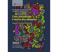 Uma introdução à teoria dos números