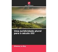 Uma juridicidade plural para o século XXI