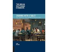Uma Kelkar The Urban Sketching Handbook Drawing with a Tablet (Tascabile)