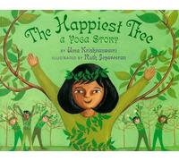 Uma Krishnaswami The Happiest Tree (Tascabile)