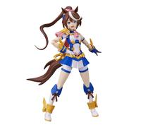 UMA MUSUME - 30MS Tokai Teio - Model Kit