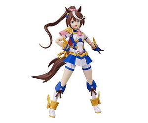 UMA MUSUME - 30MS Tokai Teio - Model Kit