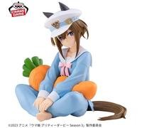 UMA MUSUME: PRETTY DERBY - Cheval Grand Figure Originale Giapponese Banpresto