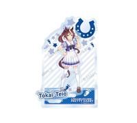 Uma Musume Pretty Derby Diorama - Supporto in acrilico