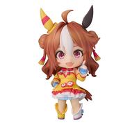 Uma Musume Pretty Derby Nendoroid Action Figure Copano Rickey 10 cm
