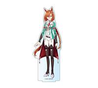 Uma Musume Pretty Derby Stagione 2 Deca Stand Acrilico Econodicus