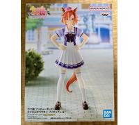 Uma Musume Pretty Derby T.M. Opera O Figure Prize Banpresto Japan Anime nuovo