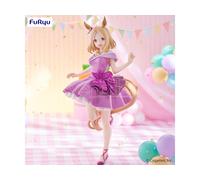 Uma Musume: Pretty Derby Trio-try-it Pvc Statua Narita Top Road Dress Ver. 24 Cm Furyu