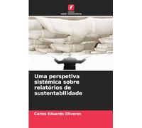 Uma perspetiva sistémica sobre relatórios de sustentabilidade